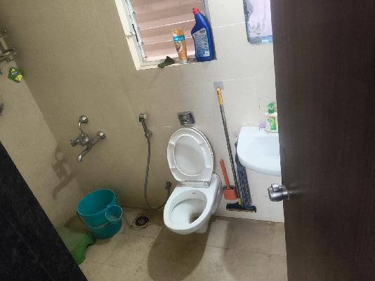 3 BHK Flat In Yashada Supreme for Rent  In Yashada Supreme I Wing, Phase 2