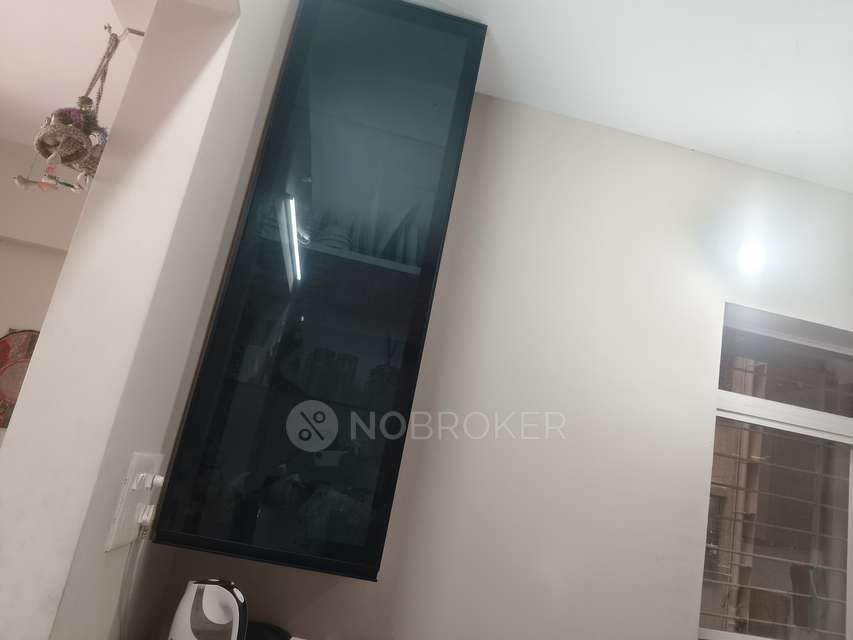3 BHK Flat In Yashada Supreme for Rent  In Yashada Supreme I Wing, Phase 2