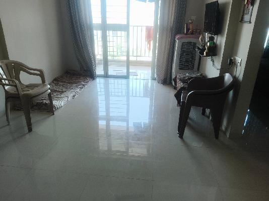 3 BHK Flat In Yashada Supreme for Rent  In Yashada Supreme I Wing, Phase 2