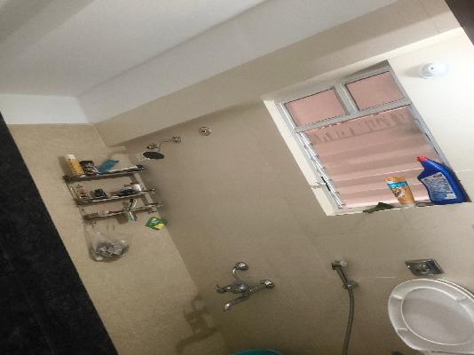 3 BHK Flat In Yashada Supreme for Rent  In Yashada Supreme I Wing, Phase 2