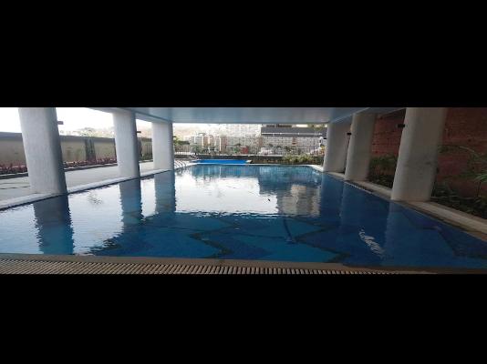 3 BHK Flat In Yashada Supreme for Rent  In Yashada Supreme I Wing, Phase 2