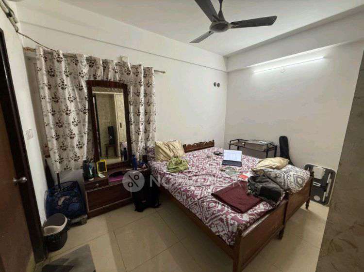 3 BHK Flat In Urbanrise Spring Is In The Air for Rent  In Ameenpur Village