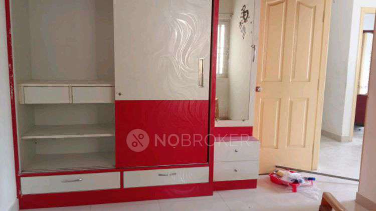 2 BHK Flat In Bhavisha Gardenia for Rent  In Sompura