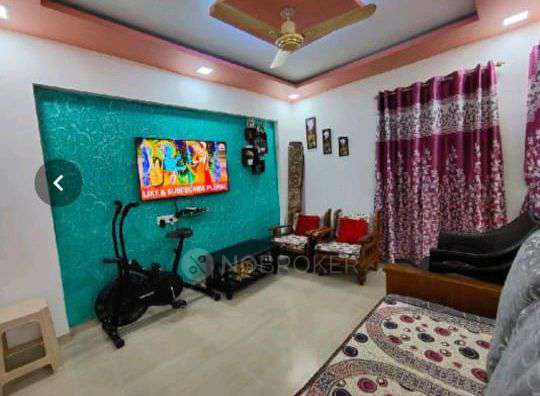 1 BHK Flat In Vardayini For Sale  In Pimpri-chinchwad