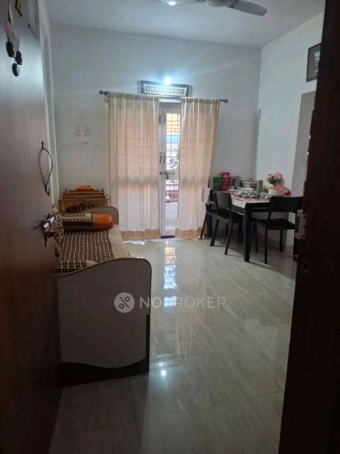 2 BHK Flat In Indraprasth, Phase 2, Jamadar Road, Kasba, Behind Nexa Showroom, Baramati for Rent  In Baramati, Maharashtra