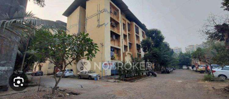 1 BHK Flat In Air India Complex for Rent  In Apollo Hospitals