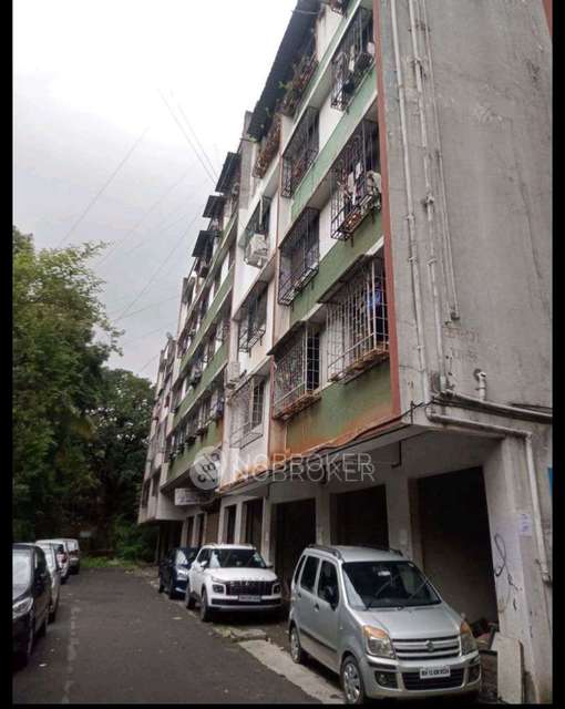 1 BHK Flat In Ketaki Apartment Anandnagar for Rent  In Ketki Apartment, 153, Sinhgad Rd, Dhanalaxmi Society, Varshanand Society, Anand Nagar, Pune, Maharashtra 411051, India