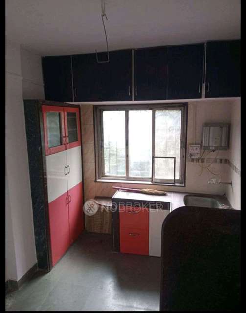 1 BHK Flat In Ketaki Apartment Anandnagar for Rent  In Ketki Apartment, 153, Sinhgad Rd, Dhanalaxmi Society, Varshanand Society, Anand Nagar, Pune, Maharashtra 411051, India