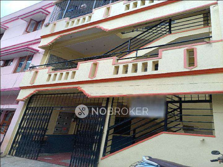 3 BHK House for Rent  In Yelachanehalli