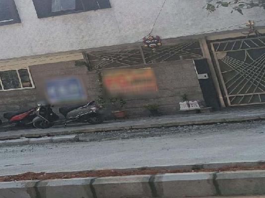 PG for Girls in Btm Layout