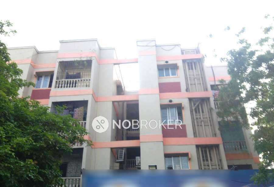 2 BHK Flat In Vasanth Apartments for Rent  In 260, Lloyds Road