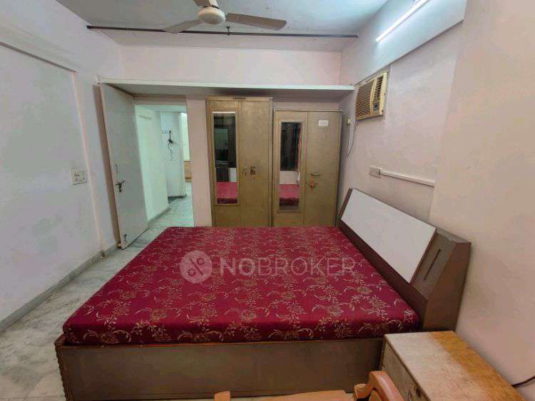 1 BHK Flat In Hitendra Tower Chsl for Rent  In 6r9r+hjq, Rm Bhattad Rd, Kandivali, Chikoowadi, Borivali West, Mumbai, Maharashtra 400092, India