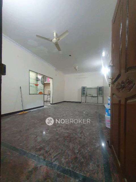 1 BHK House for Rent  In Bhel Layout