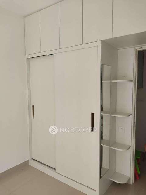 2 BHK Flat In Brigade El Dorado For Sale  In Bagalur