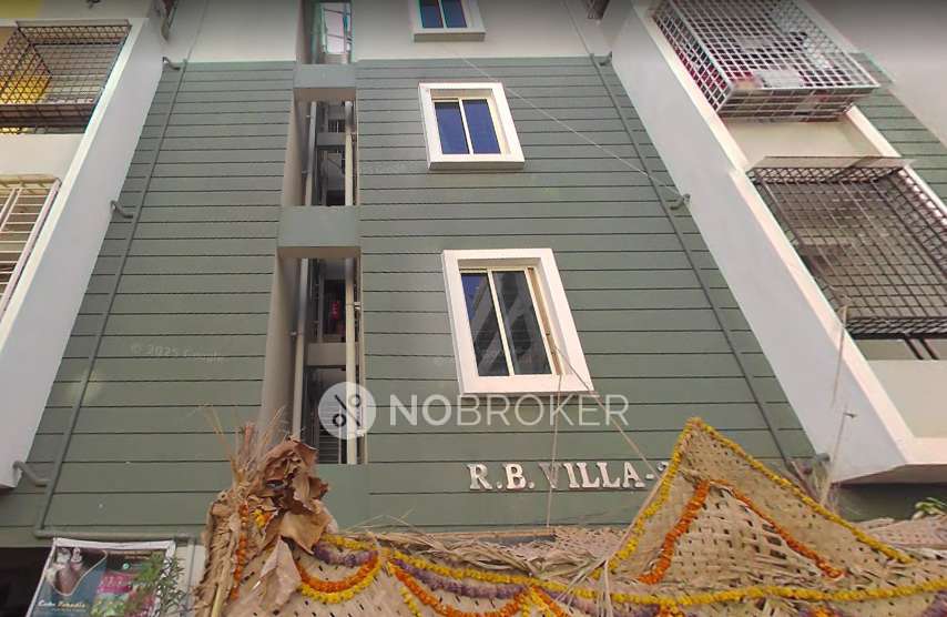 3 BHK Flat In Rb Villa 3 for Rent  In Electronic City
