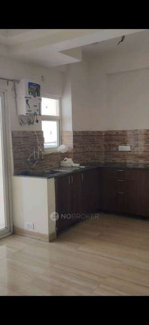 2 BHK Flat In Amrapali Tropical Garden for Rent  In Tech Zone Iv