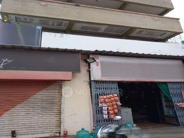 1 RK Flat In Amrut Plaza  for Rent  In Kharadi 