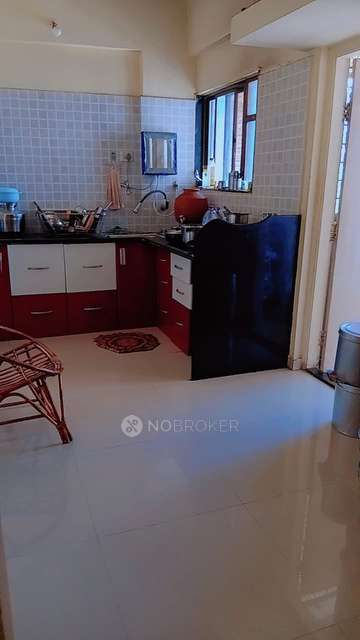 2 BHK Flat In Kesar Valley, Chikhali for Rent  In Chikhali