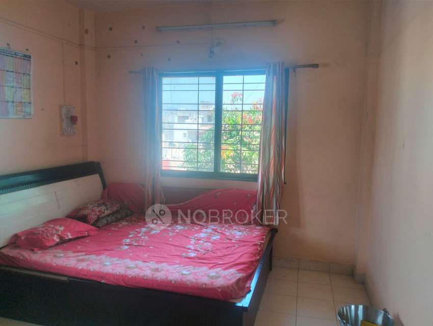 2 BHK Flat In Bu Bhandari Skyline, Dighi for Rent  In Dighi