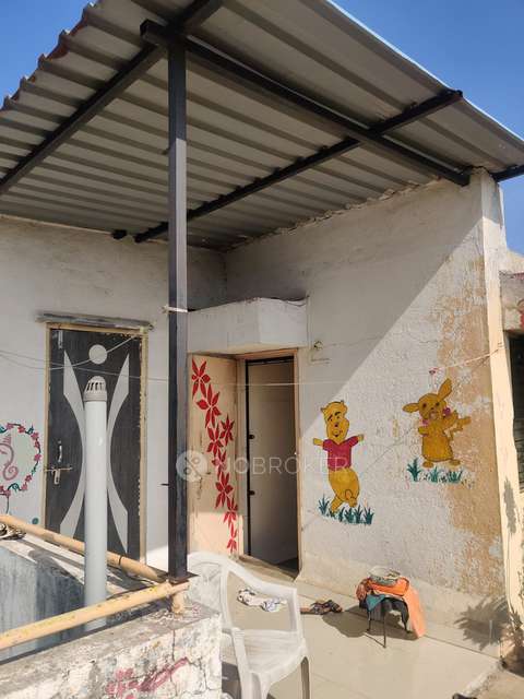 2 BHK Flat In Bu Bhandari Skyline, Dighi for Rent  In Dighi