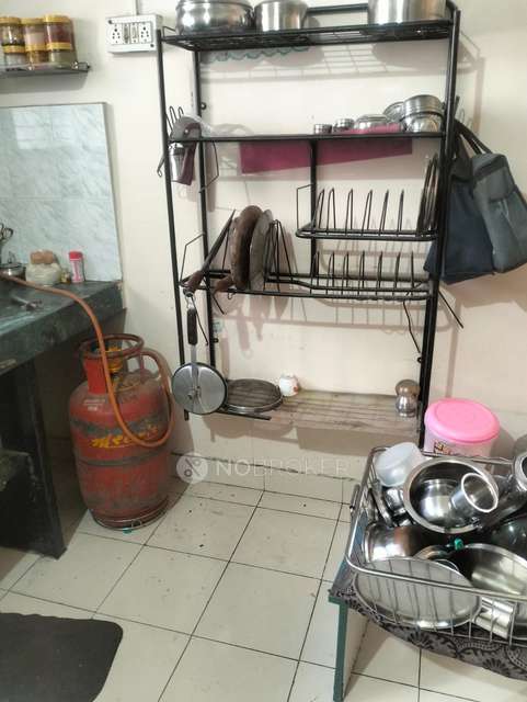 2 BHK Flat In Bu Bhandari Skyline, Dighi for Rent  In Dighi