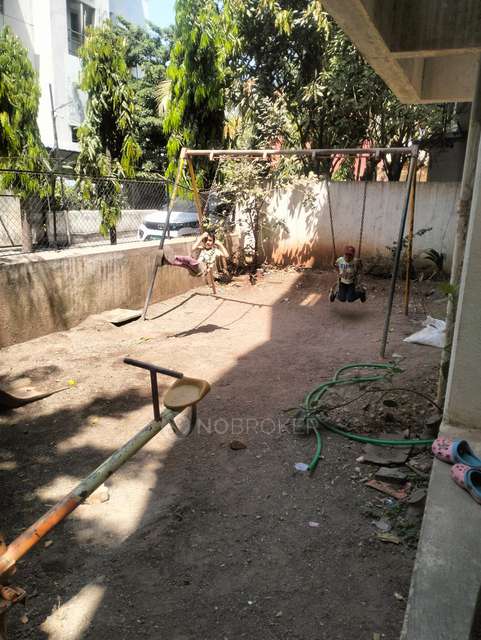 2 BHK Flat In Bu Bhandari Skyline, Dighi for Rent  In Dighi