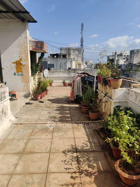 2 BHK Flat In Bu Bhandari Skyline, Dighi for Rent  In Dighi