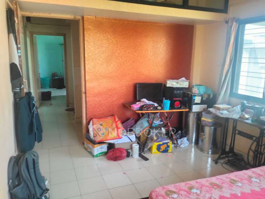 2 BHK Flat In Bu Bhandari Skyline, Dighi for Rent  In Dighi