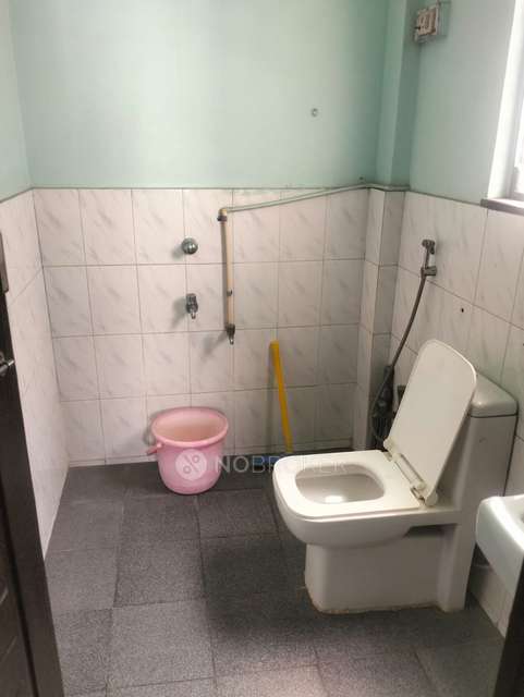 2 BHK Flat In Bu Bhandari Skyline, Dighi for Rent  In Dighi