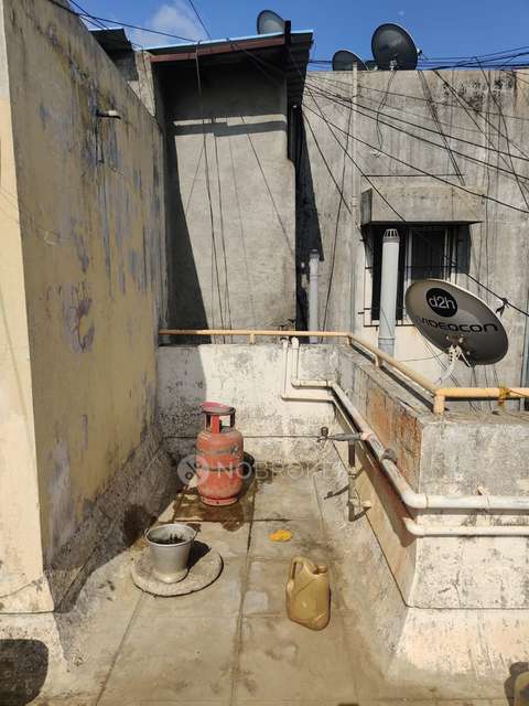 2 BHK Flat In Bu Bhandari Skyline, Dighi for Rent  In Dighi