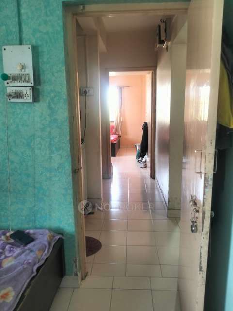 2 BHK Flat In Bu Bhandari Skyline, Dighi for Rent  In Dighi