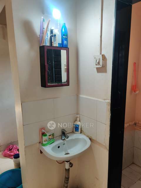 2 BHK Flat In Bu Bhandari Skyline, Dighi for Rent  In Dighi