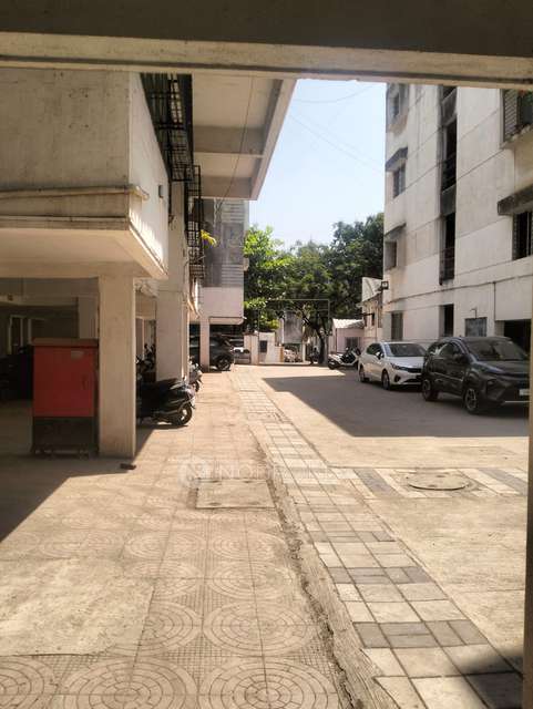 2 BHK Flat In Bu Bhandari Skyline, Dighi for Rent  In Dighi