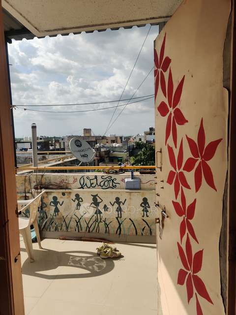 2 BHK Flat In Bu Bhandari Skyline, Dighi for Rent  In Dighi