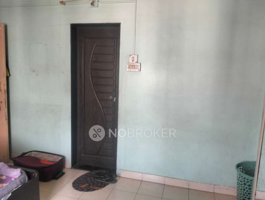 2 BHK Flat In Bu Bhandari Skyline, Dighi for Rent  In Dighi