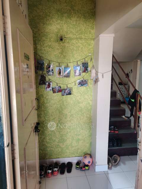 2 BHK Flat In Bu Bhandari Skyline, Dighi for Rent  In Dighi