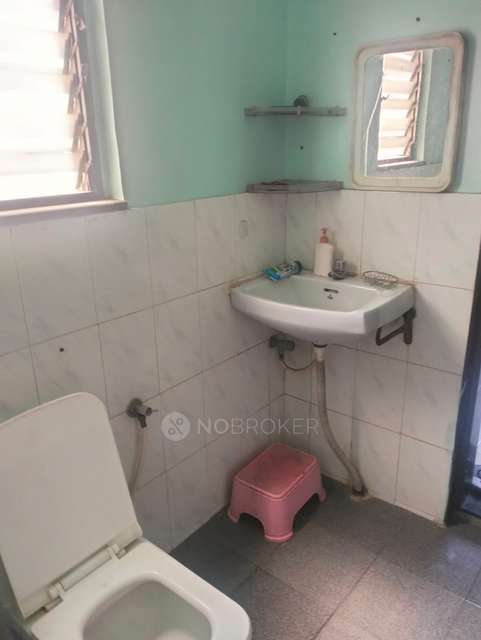 2 BHK Flat In Bu Bhandari Skyline, Dighi for Rent  In Dighi