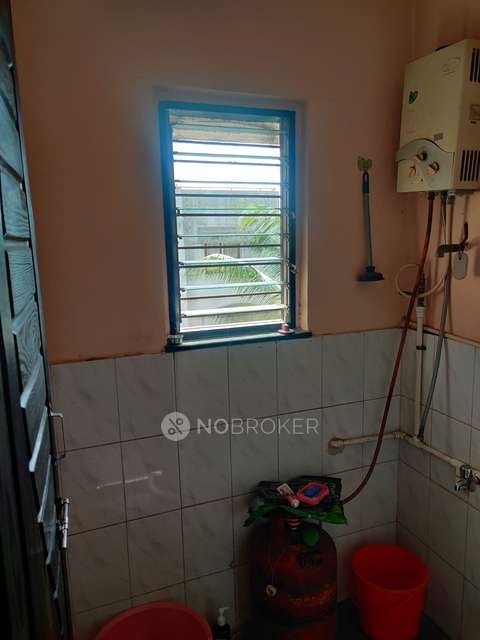 2 BHK Flat In Bu Bhandari Skyline, Dighi for Rent  In Dighi