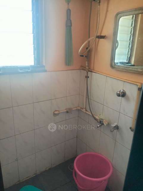 2 BHK Flat In Bu Bhandari Skyline, Dighi for Rent  In Dighi