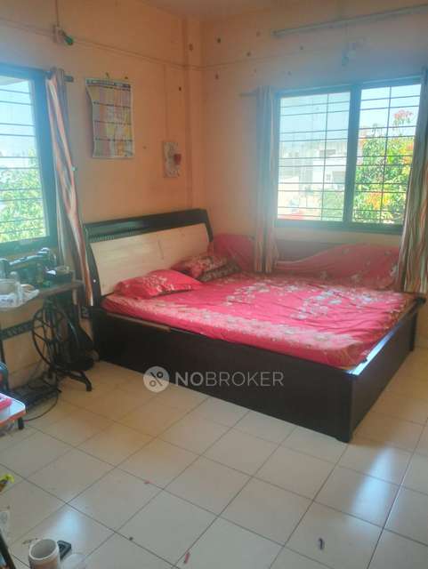 2 BHK Flat In Bu Bhandari Skyline, Dighi for Rent  In Dighi