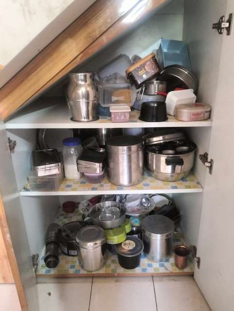 2 BHK Flat In Bu Bhandari Skyline, Dighi for Rent  In Dighi