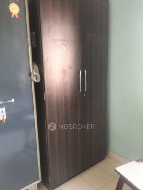 2 BHK Flat In Bu Bhandari Skyline, Dighi for Rent  In Dighi