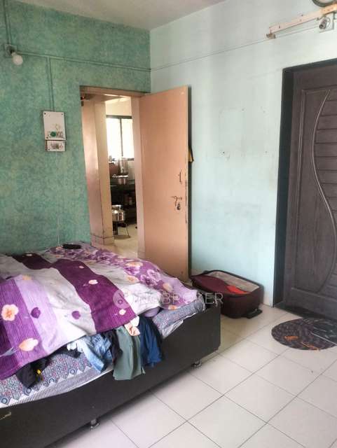 2 BHK Flat In Bu Bhandari Skyline, Dighi for Rent  In Dighi