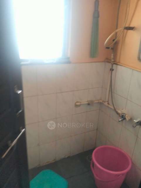 2 BHK Flat In Bu Bhandari Skyline, Dighi for Rent  In Dighi