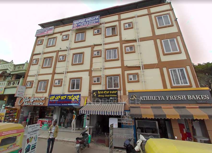 Office Space in Doodbedra Kallu, Bangalore for Rent 