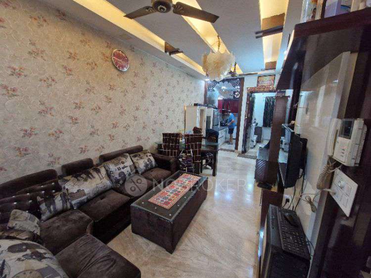 2 BHK House for Rent  In B-347, Pvr Road, Prashant Vihar, Sector 14, Rohini, New Delhi, Delhi, 110085, India