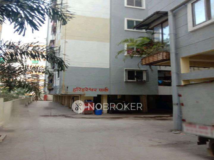 1 BHK Flat In Harihareshwar Aangan for Rent  In Narhe 
