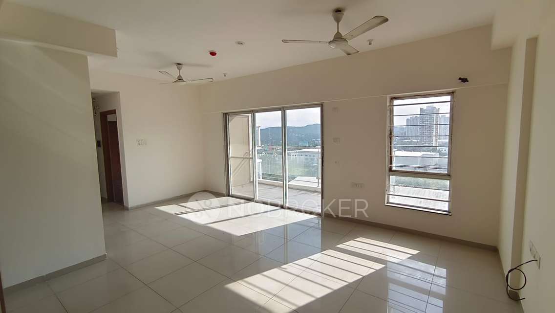 Single Room for Male In 3 BHK  In Tcg The Crown Greens, Hinjewadi In Hinjawadi