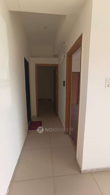 Single Room for Male In 3 BHK  In Tcg The Crown Greens, Hinjewadi In Hinjawadi