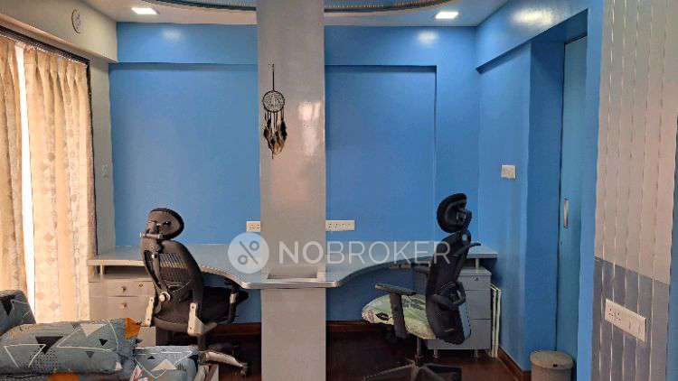 3 BHK Flat In Sarrathi Soverign Housing Society  for Rent  In Saarrthi Sovereign, Marunji Road, Hinjawadi Phase Ii, Hinjawadi Rajiv Gandhi Infotech Park, Hinjawadi, Pimpri-chinchwad, Maharashtra 411057, India